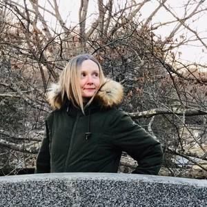 Meet your Posher, Krista